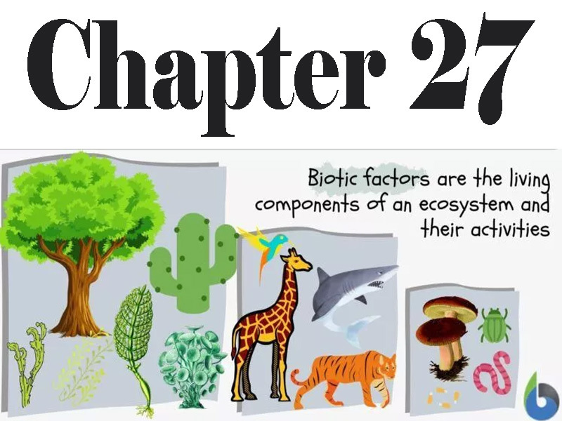 Biology Chapter 27 Class 12 Short Questions