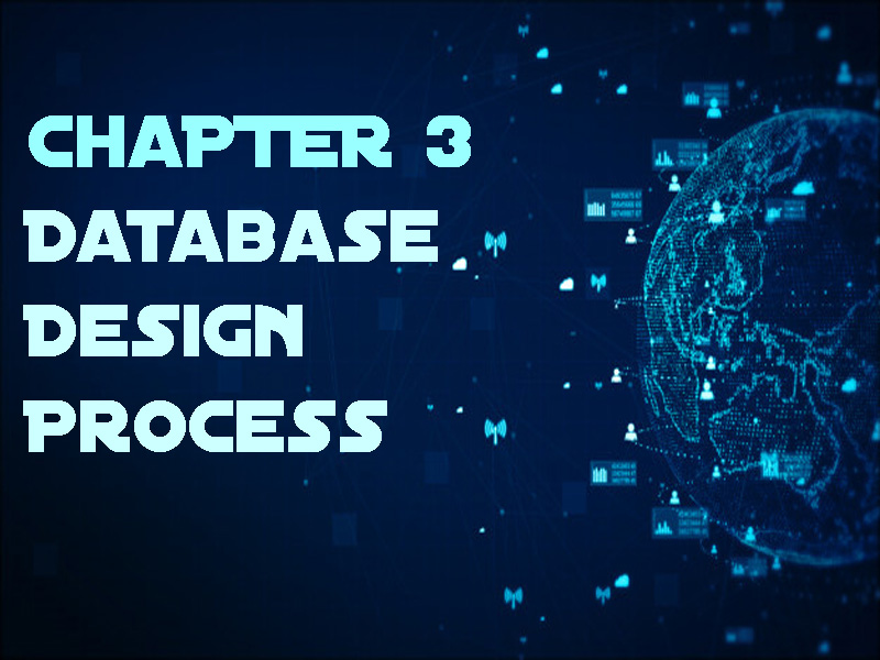 Computer Chapter 3 Class 12