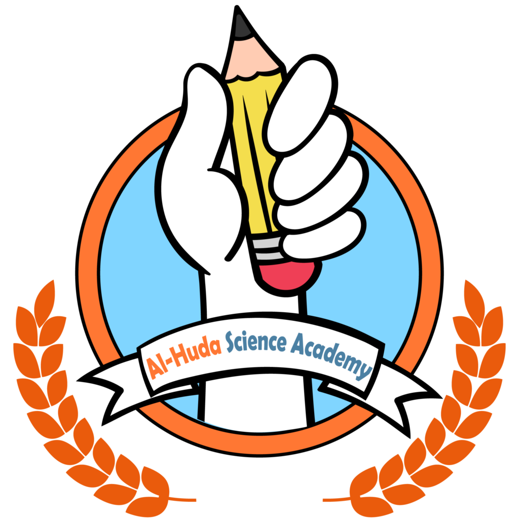 al-huda science academy