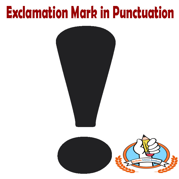 exclamation mark