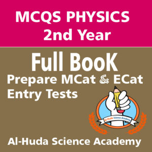 Class 12 Physics MCQs
