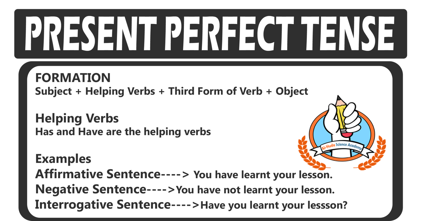 Past Form Of Verb Ready