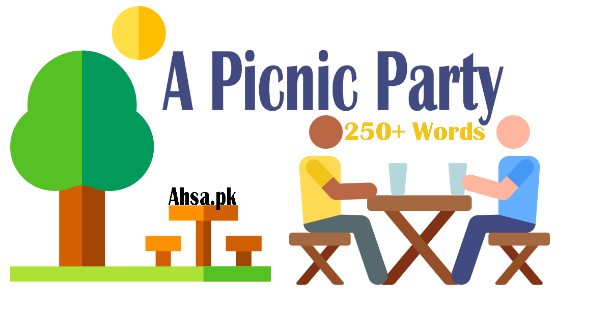 quotation for essay picnic party