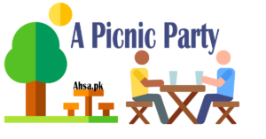 a picnic party essay