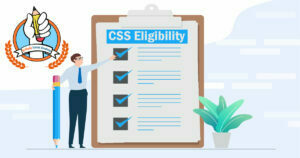 css eligibility criteria