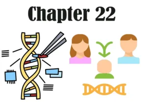 Biology Chapter 22 Class 12 Short Questions