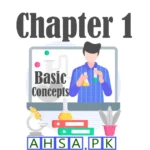 Chemistry Chapter 1 Short Questions For Class 11