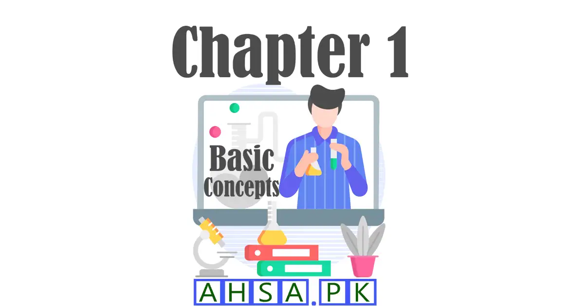 Chemistry Chapter 1 Short Questions For Class 11
