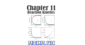 Chemistry Chapter 11 Short Questions for Class 11