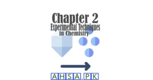 Chemistry Chapter 2 Short Questions for Class 11