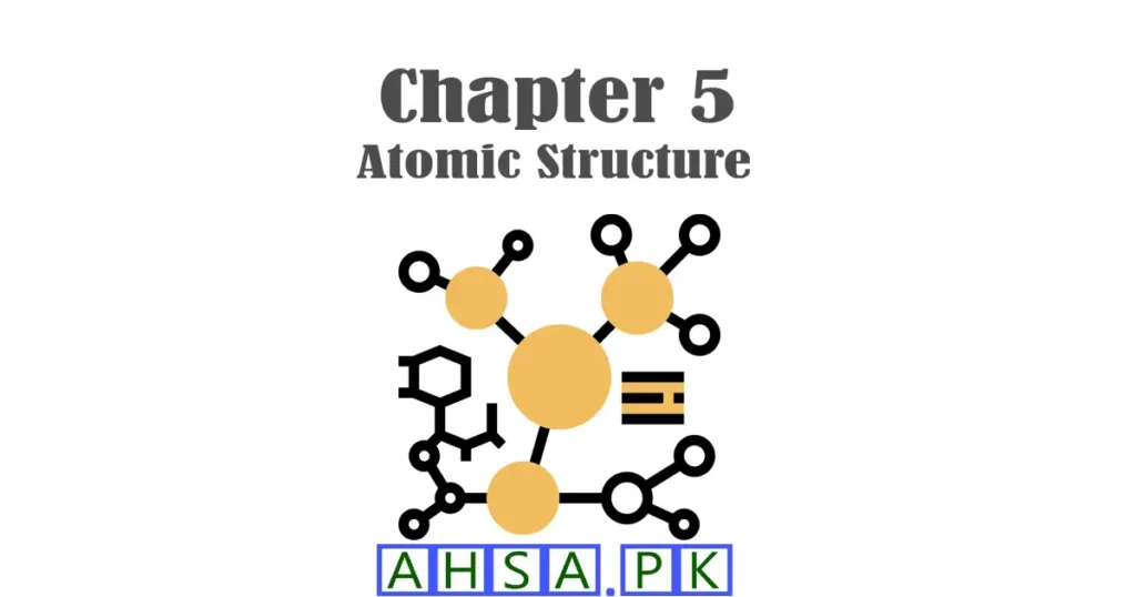 Chemistry Chapter 5 Short Questions for Class 11