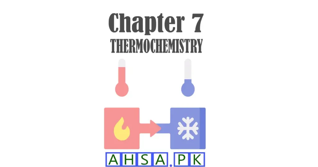 Chemistry Chapter 7 Short Questions for Class 11
