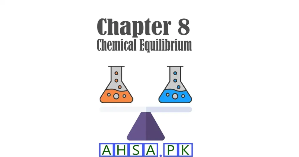 Chemistry Chapter 8 Short Questions for Class 11