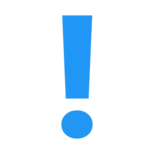 Exclamation Mark