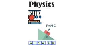 Physics 1st Year Full Book MCQs