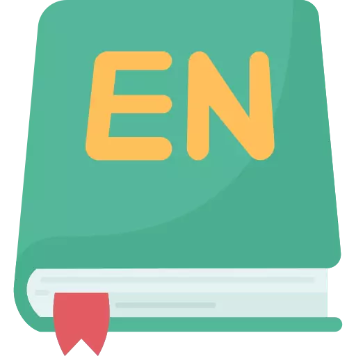 english subject