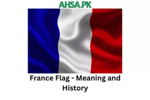 French Flag - Meaning and History