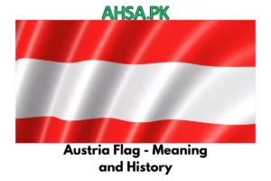 Austria Flag - Meaning and History