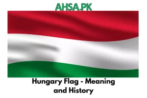 Hungary Flag - Meaning and History