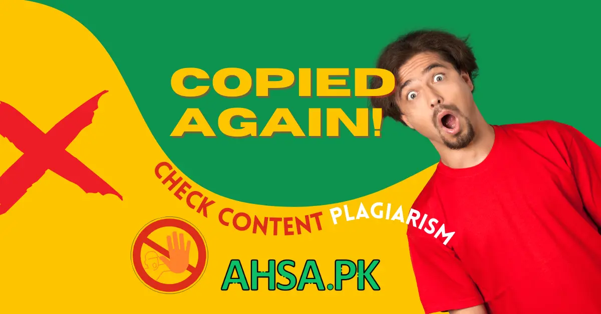 duplicate content checker