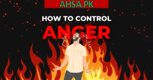 How to Control Anger 8 Tips to Stay Calm