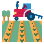 agriculture subject