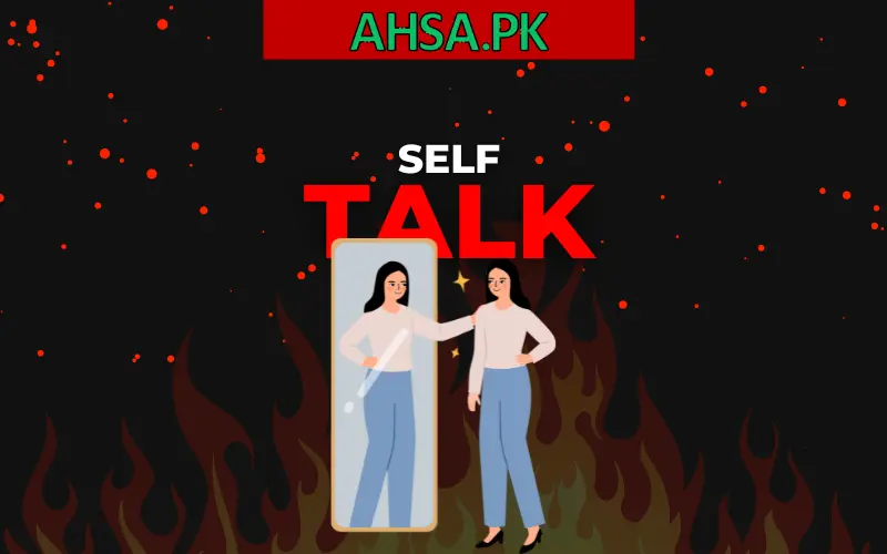 self talk