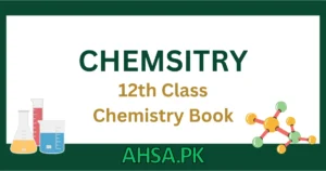 Class 12 Chemistry Book Free Download