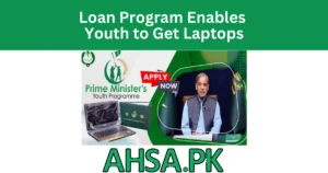 Youth Loan Scheme Enables Youth to Purchase Laptops