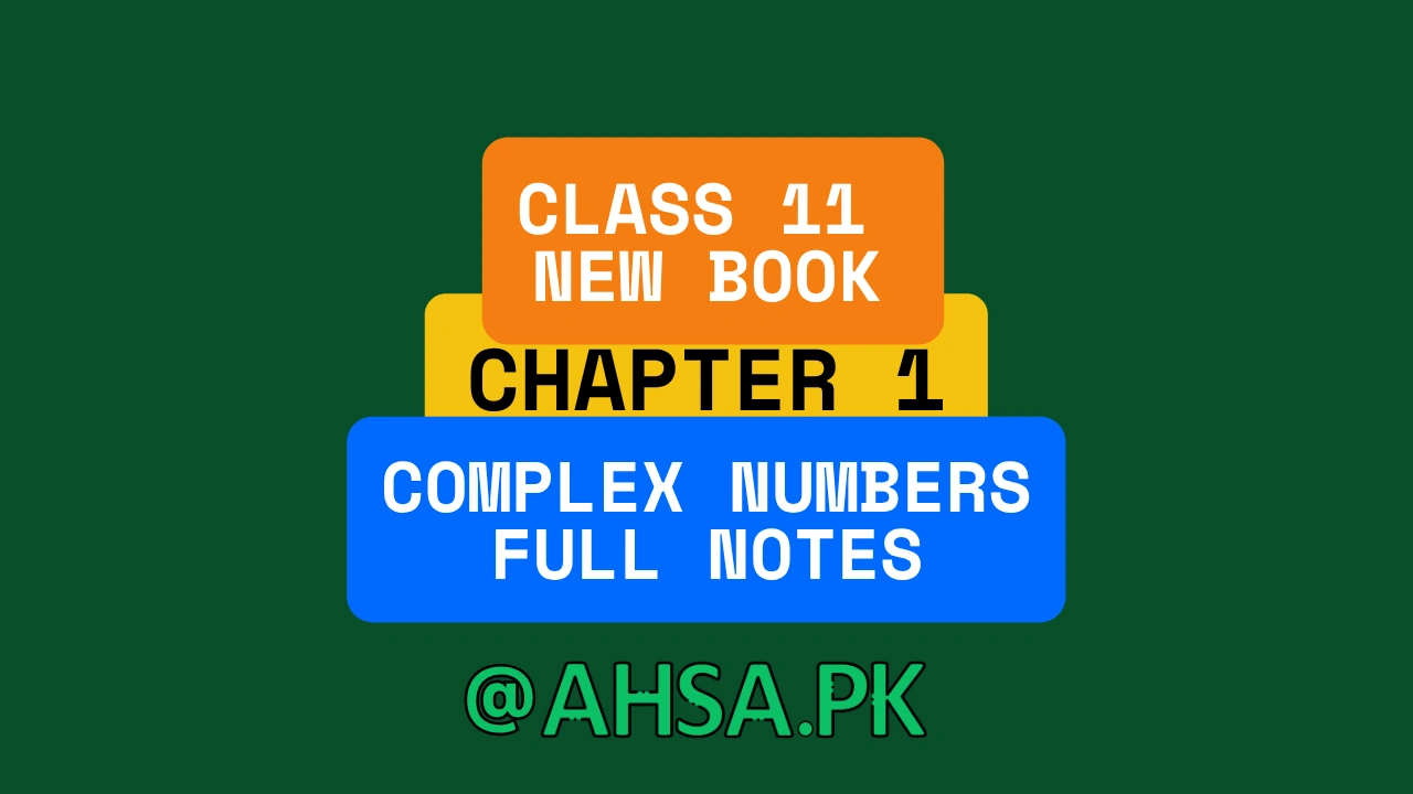 Chapter 1 Class 11 Maths