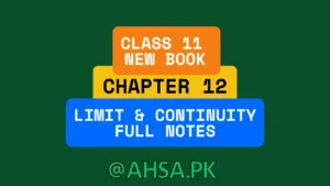 Chapter 12 Class 11 Maths Complete Video Solution Complex Numbers Full Course
