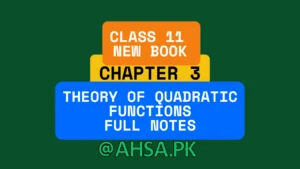 Chapter 3 Class 11 Maths Complete Video Solution Complex Numbers Full Course