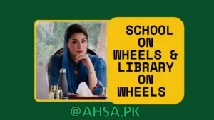 School on Wheels & Library on Wheels