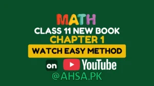 Chapter 1 Class 11 Maths Complete Video Solution | Complex Numbers Full Course 5 Chapter 1 Class 11 Maths